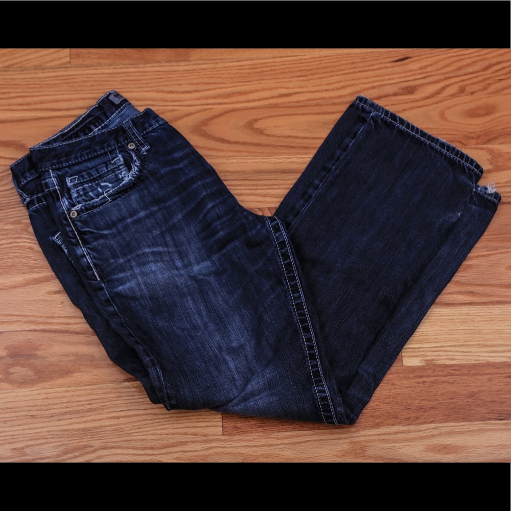 BKE Jeans